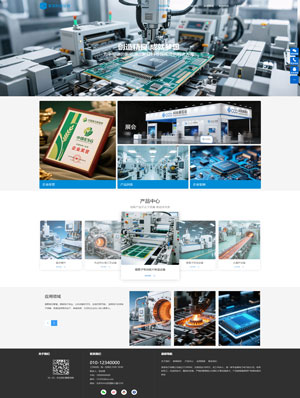 某某科技公司 0453