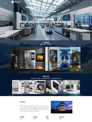 某某科技集團 0462